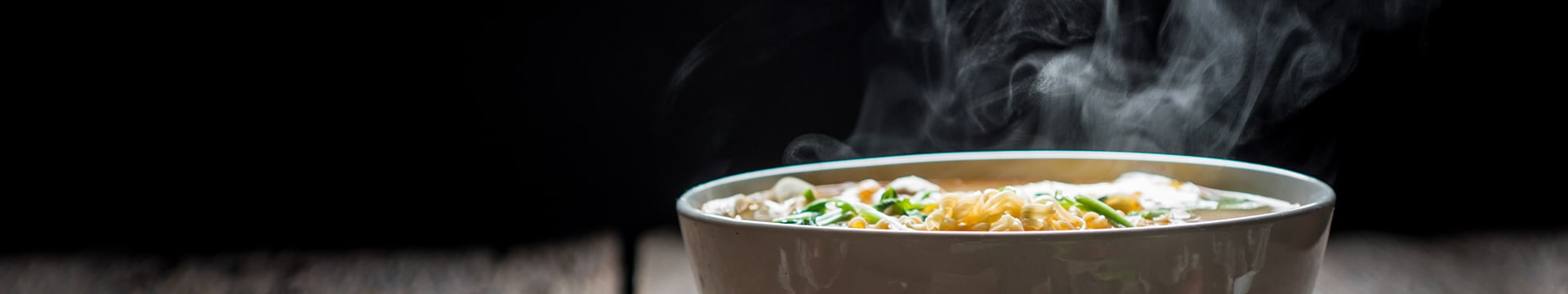HaoHao noodle soep